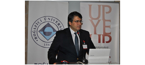 “İnşaat Proje Yönetiminde İnovasyon, Teknoloji ve Güncel Konular”