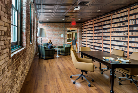 Zeminlerde 2017’nin En Önemli Trendleri