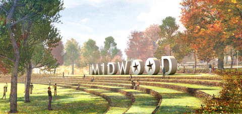 İstanbul’a Türkiye’nin İlk Film Platosu Yapılıyor