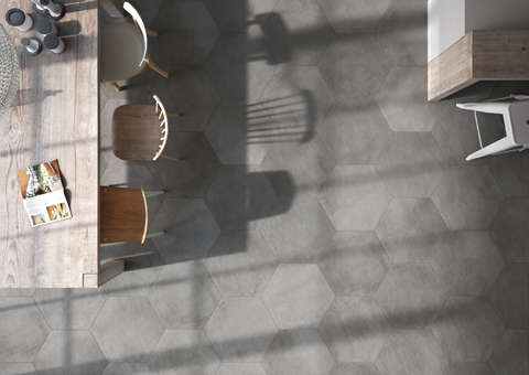 Edilcuoghi ‘Haus’ Serisi ile Doğal Mekanlar