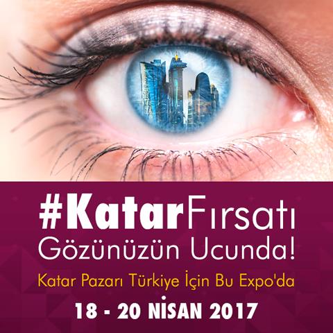 Expo Turkey by Qatar