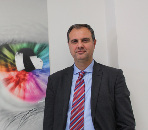 Mono Electric’in Yerli Üretim Üssü