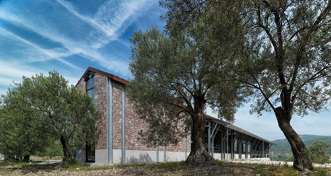 2017 Mies van der Rohe Ödülü Ön Seçim Listesi Açıklandı