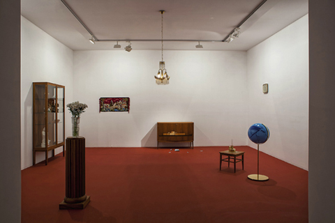 Türkiye Modern Sanatında İstanbul “LİMAN”ı