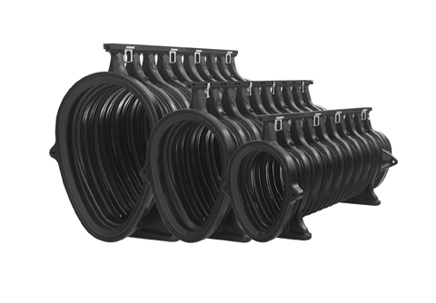 Yüksek Kapasiteli Drenaj Sistemi: ACO Qmax