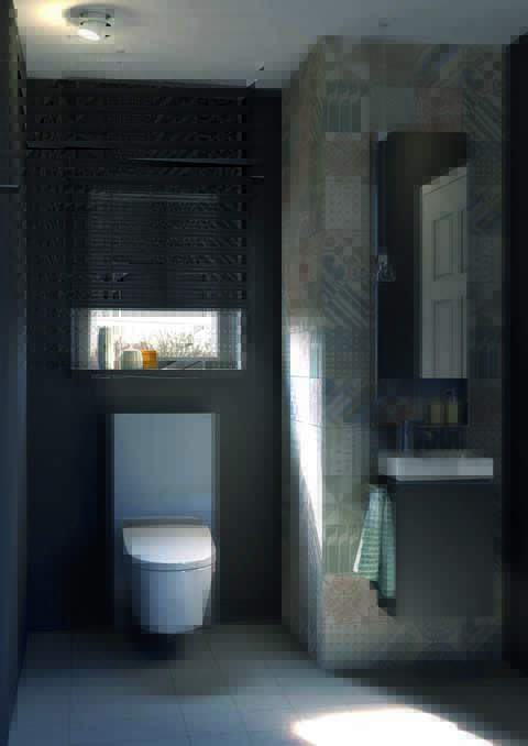 Geberit’ten AquaClean Sela