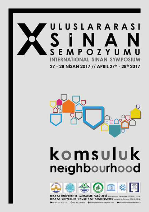 10. Uluslararası Sinan Sempozyumu