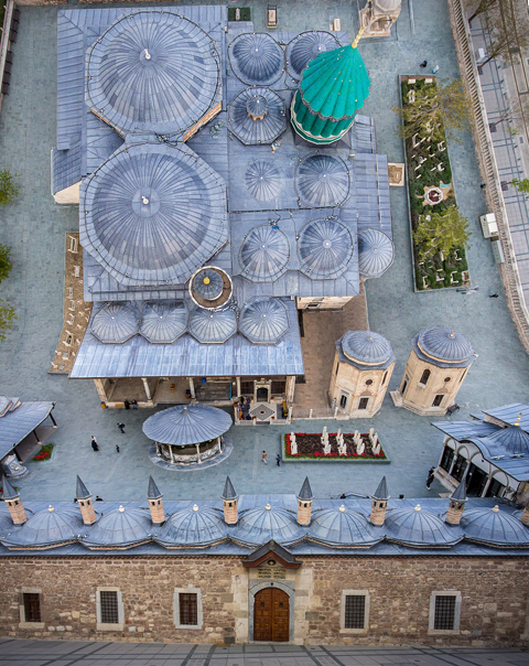 VitrA ile Kentin Hayalleri 16 Mayıs'ta Konya'da