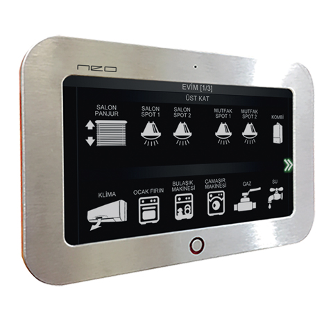 Teknoloji ve Şıklığın Yeni Yüzü: Neo