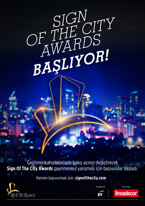 Sign Of The City Awards 2017