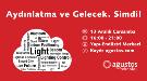 Aydınlatma ve Gelecek. Şimdi!