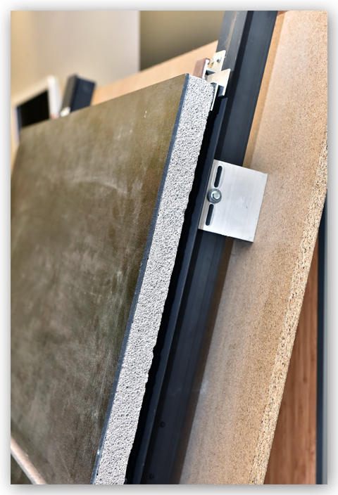 Kale Yapı Köpüğü'nün %70'i Atıklardan Oluşuyor