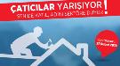 1. Ulusal Genç Çatıcılar Yarışması