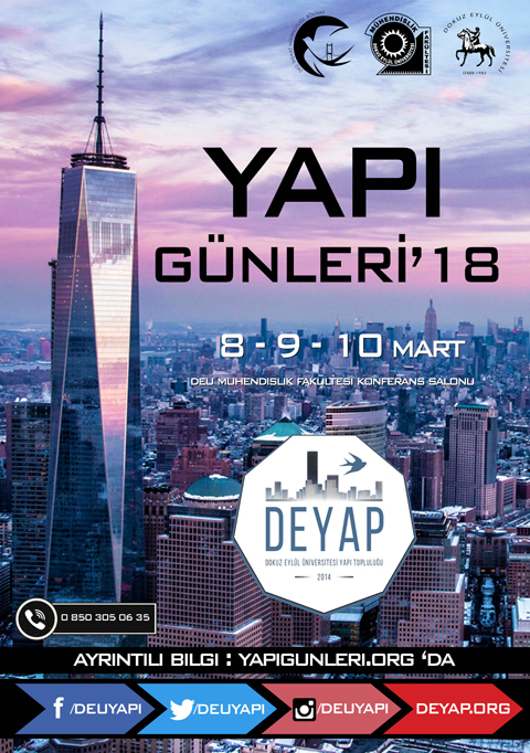 Yapı Günleri’18