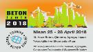 Beton İzmir 2018 Fuarı ve THBB Seminerleri