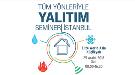 Tüm Yönleriyle Yalıtım Seminerleri