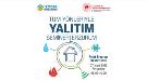 Tüm Yönleriyle Yalıtım Semineri-Erzurum