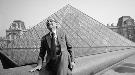 Louvre Piramidi’nin Mimarı I.M. Pei Hayatını Kaybetti