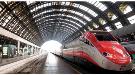 İtalya'da Yüksek Hızlı Tren Tartışması