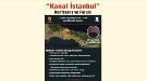 Kanal İstanbul Konferans ve Forumu