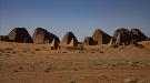 Sudan’da Çölün Ortasındaki Saklı Hazine: Meravi Piramitleri