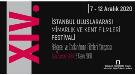 XIV. İstanbul Uluslararası Mimarlık ve Kent Filmleri Festivali Yarışması