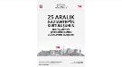 100. Yıl Anıtı ve Çevre Düzenlemesi Ulusal Proje Yarışması
