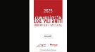2023 Cumhuriyet'in 100. Yılı Anıtı Fikir Projesi Yarışması