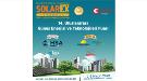 Uluslararası Solarex İstanbul Güneş Enerjisi Fuarı