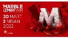 27. Marble İzmir Fuarı