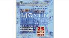 140 Yılın Mimarlığına Tanıklık: 1882-2022 Sempozyumu Takvimi Güncellendi