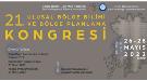 21. Ulusal Bölge Bilimi ve Bölge Planlama Kongresi