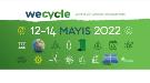 We-Cycle Çevre ve Geri Dönüşüm Teknolojileri Fuarı