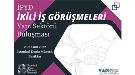 İPYD İkili İş Görüşmeleri: Yapı Sektörü Buluşması