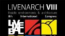 Revize: LivenARCH VIII-2023: RE/DE/GENERATION(S) IN ARCHITECTURE