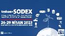 teskon+SODEX
