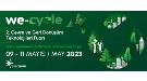 We-Cycle Çevre ve Geri Dönüşüm Teknolojileri Fuarı