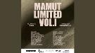 Mamut Limited (Artist Editions)
