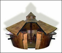 "Leonardo: Evrensel Deha" Rahmi Koç Müzesi'nde