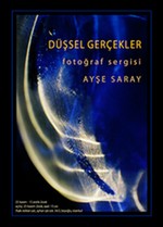 "Düşsel Gerçekler" İFSAK'ta