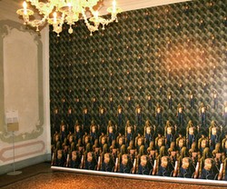 EurHope 1153 Boğaziçi’nden Çağdaş Sanat / EurHope 1153 Contemporary Art from Bosphorous