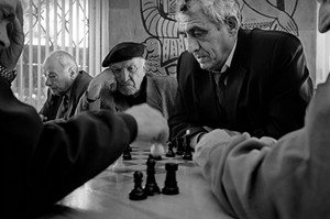 MERHABAREV İstanbul'da