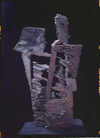 İlhan Koman İstanbul Galeri Nev’de