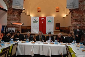 Tanpınar Ödülleri Belli Oldu