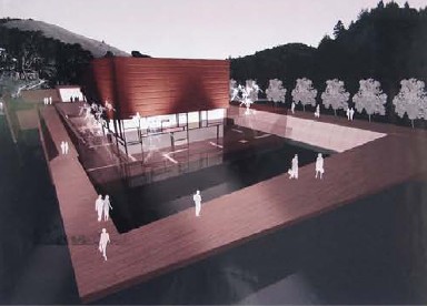 7. OISTAT Mimarlık Yarışması