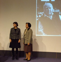 Prof. Kemal Ahmet Aru Anısına "Aru Ödülü"