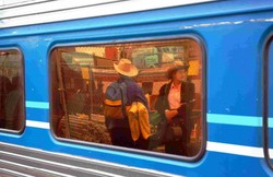 "Stopovers" Fotoğraf Sergisi