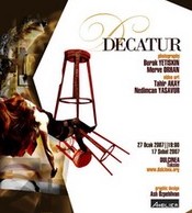 "Decatur" Dulcinea'da