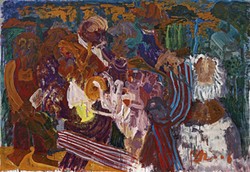 Karşı Sanat Çalışmaları'ndan İki Sergi