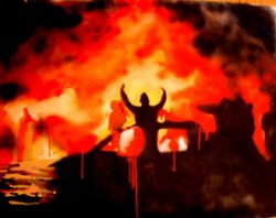 İmparatorluk Hala Çöküyor